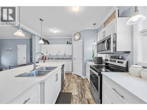 481 97B Highway Ne Unit# 22, Salmon Arm, BC 