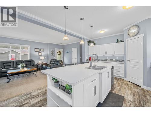 481 97B Highway Ne Unit# 22, Salmon Arm, BC 