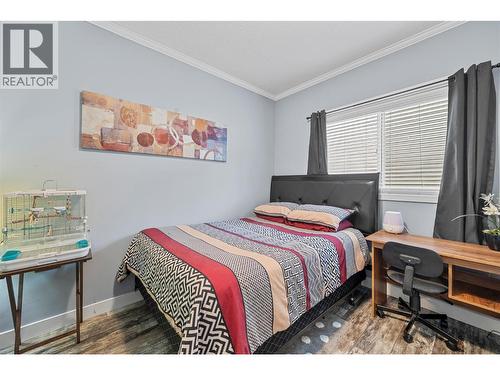 481 97B Highway Ne Unit# 22, Salmon Arm, BC 