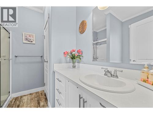 481 97B Highway Ne Unit# 22, Salmon Arm, BC 