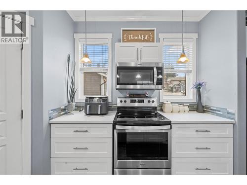 481 97B Highway Ne Unit# 22, Salmon Arm, BC 