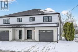 45B HOWARD Street  Hagersville, ON N0A 1H0