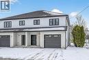 45B Howard Street, Hagersville, ON  - Outdoor 