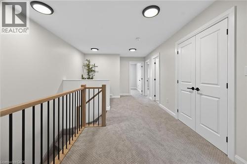 45B Howard Street, Hagersville, ON - Indoor Photo Showing Other Room