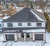 45A Howard Street, Hagersville, ON  - Outdoor 