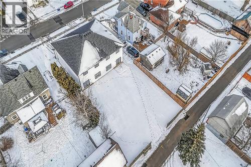 45A Howard Street, Hagersville, ON - 