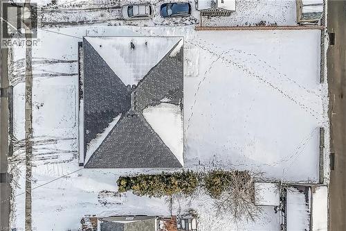 45A Howard Street, Hagersville, ON - Outdoor