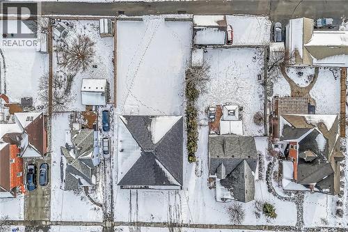 45A Howard Street, Hagersville, ON - 