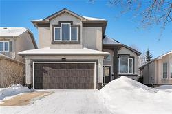 953 Aldgate RD  Winnipeg, MB R2N 4M2