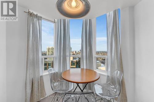 2302 - 35 Finch Avenue, Toronto, ON - Indoor