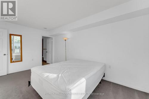 2302 - 35 Finch Avenue, Toronto, ON - Indoor Photo Showing Bedroom