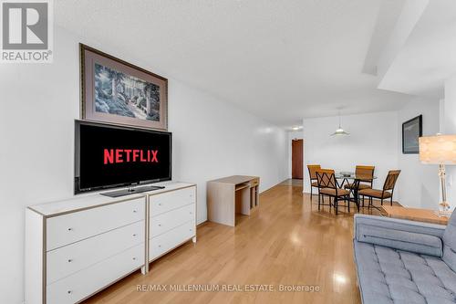 2302 - 35 Finch Avenue, Toronto, ON - Indoor Photo Showing Other Room