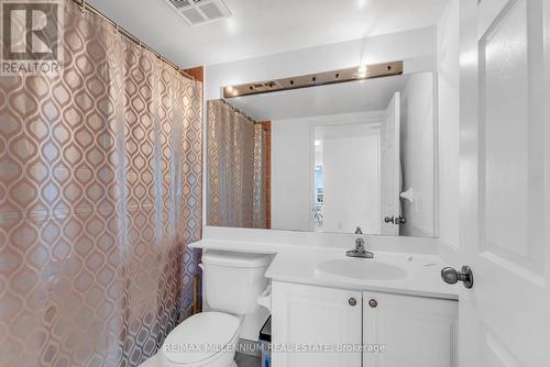 2302 - 35 Finch Avenue, Toronto, ON - Indoor Photo Showing Bathroom