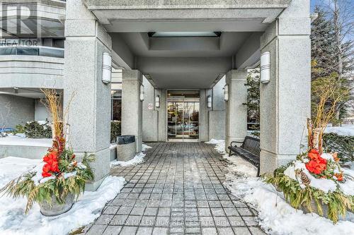 2302 - 35 Finch Avenue, Toronto, ON - Outdoor