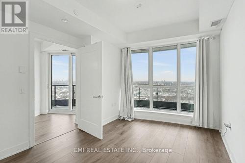 3317 - 585 Bloor Street E, Toronto, ON - Indoor Photo Showing Other Room