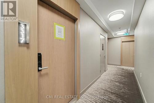 3317 - 585 Bloor Street E, Toronto, ON - Indoor Photo Showing Other Room