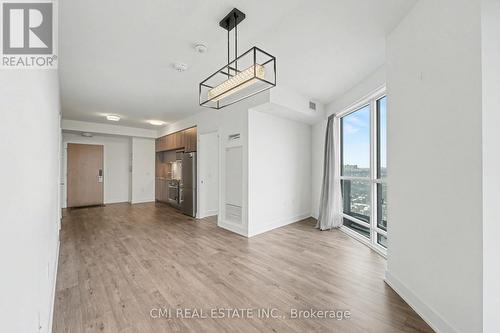 3317 - 585 Bloor Street E, Toronto, ON - Indoor Photo Showing Other Room
