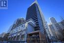 507 - 101 Erskine Avenue, Toronto, ON  - Outdoor With Facade 