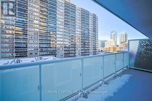 507 - 101 Erskine Avenue, Toronto, ON - Outdoor