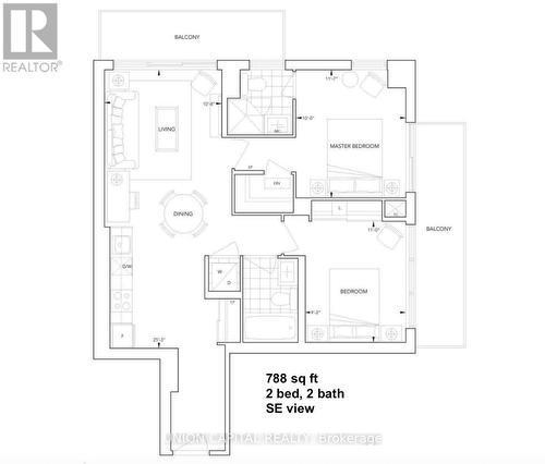 507 - 101 Erskine Avenue, Toronto, ON - Other