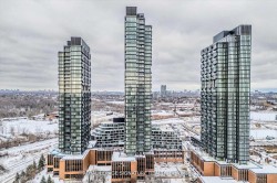 2918-1 Quarrington Lane  Toronto, ON M3C 0S4