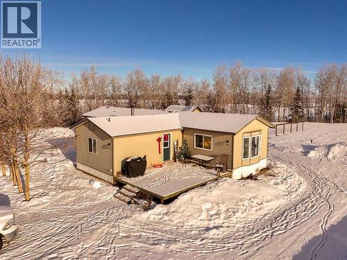 15458 Township Road 1064B, Rural Mackenzie County, AB - Outdoor