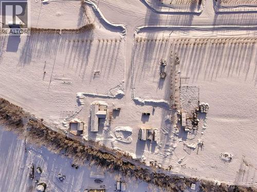 15458 Township Road 1064B, Rural Mackenzie County, AB -  With View