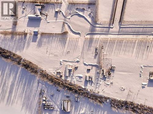 15458 Township Road 1064B, Rural Mackenzie County, AB - Outdoor With View