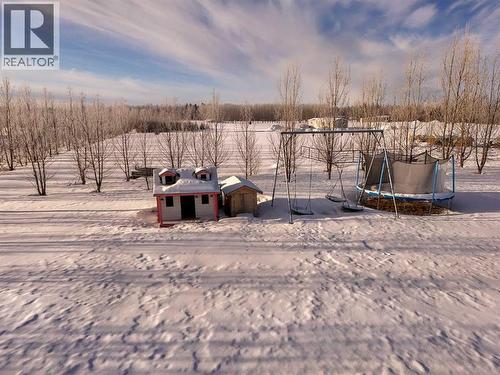 15458 Township Road 1064B, Rural Mackenzie County, AB - Outdoor With View
