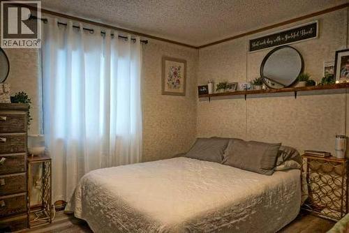 15458 Township Road 1064B, Rural Mackenzie County, AB - Indoor Photo Showing Bedroom
