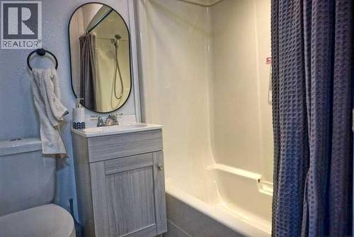 15458 Township Road 1064B, Rural Mackenzie County, AB - Indoor Photo Showing Bathroom