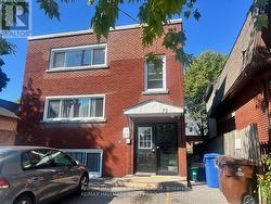6 - 72 ST FRANCIS STREET  Ottawa, ON K1Y 1W7