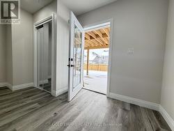 LOWER - 1894 TRAILSWAY DRIVE  London South (South B), ON N6K 0K7