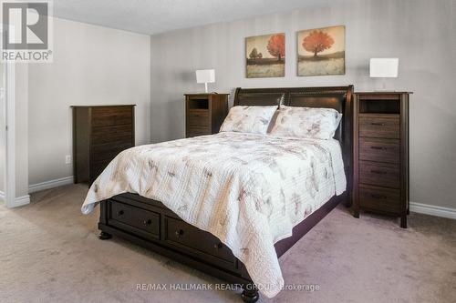2534 River Mist Road, Ottawa, ON - Indoor Photo Showing Bedroom