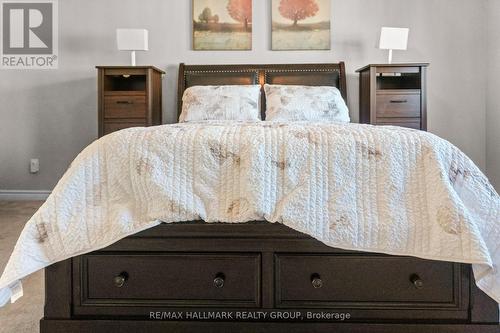 2534 River Mist Road, Ottawa, ON - Indoor Photo Showing Bedroom