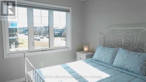 2534 River Mist Road, Ottawa, ON - Indoor Photo Showing Bedroom
