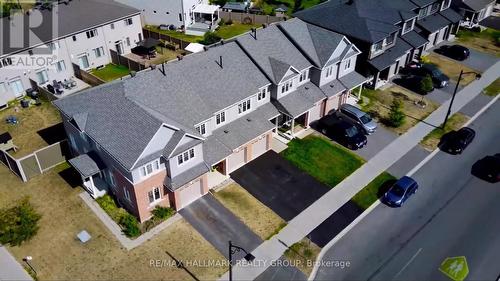 2534 River Mist Road, Ottawa, ON - Outdoor With Deck Patio Veranda With View