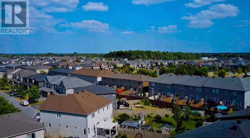 2534 River Mist Road, Ottawa, ON - Outdoor With View