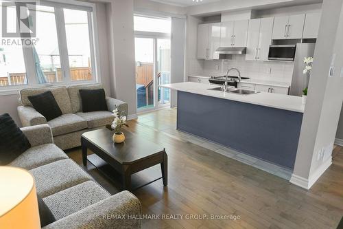 2534 River Mist Road, Ottawa, ON - Indoor