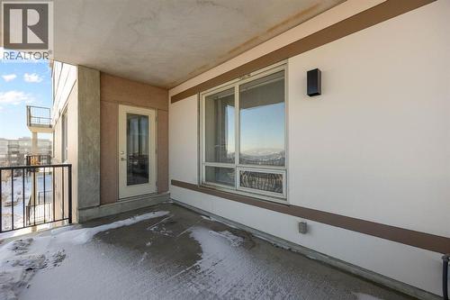 504, 136A Sandpiper Road, Fort Mcmurray, AB - Outdoor With Balcony With Exterior