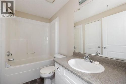 504, 136A Sandpiper Road, Fort Mcmurray, AB - Indoor Photo Showing Bathroom