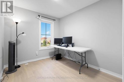 229 Dundas Way, Markham, ON - Indoor Photo Showing Office