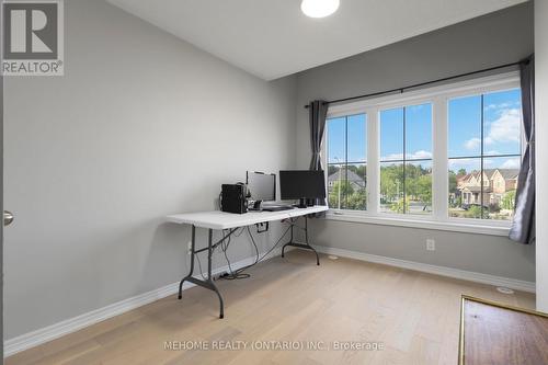 229 Dundas Way, Markham, ON - Indoor Photo Showing Office