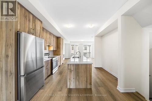 1354 Kaniv Street, Oakville, ON - Indoor Photo Showing Kitchen