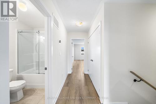 1354 Kaniv Street, Oakville, ON - Indoor Photo Showing Bathroom