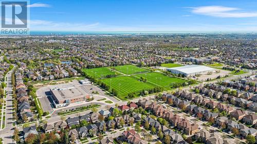 1354 Kaniv Street, Oakville, ON - Outdoor With View