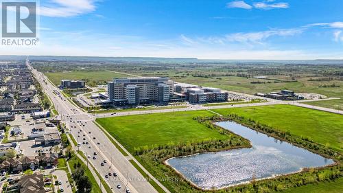 1354 Kaniv Street, Oakville, ON - Outdoor With View