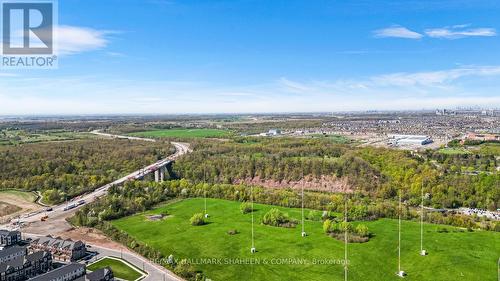 1354 Kaniv Street, Oakville, ON - Outdoor With View