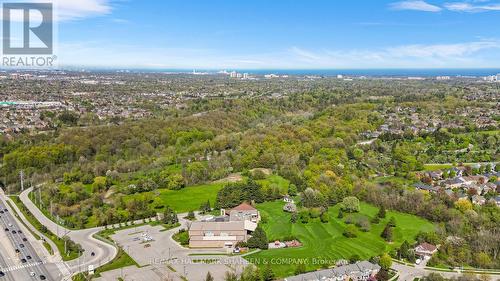 1354 Kaniv Street, Oakville, ON - Outdoor With View