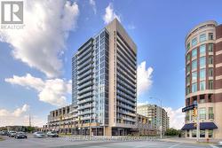 1506 - 1940 IRONSTONE DRIVE  Burlington (Uptown), ON L7L 0E4